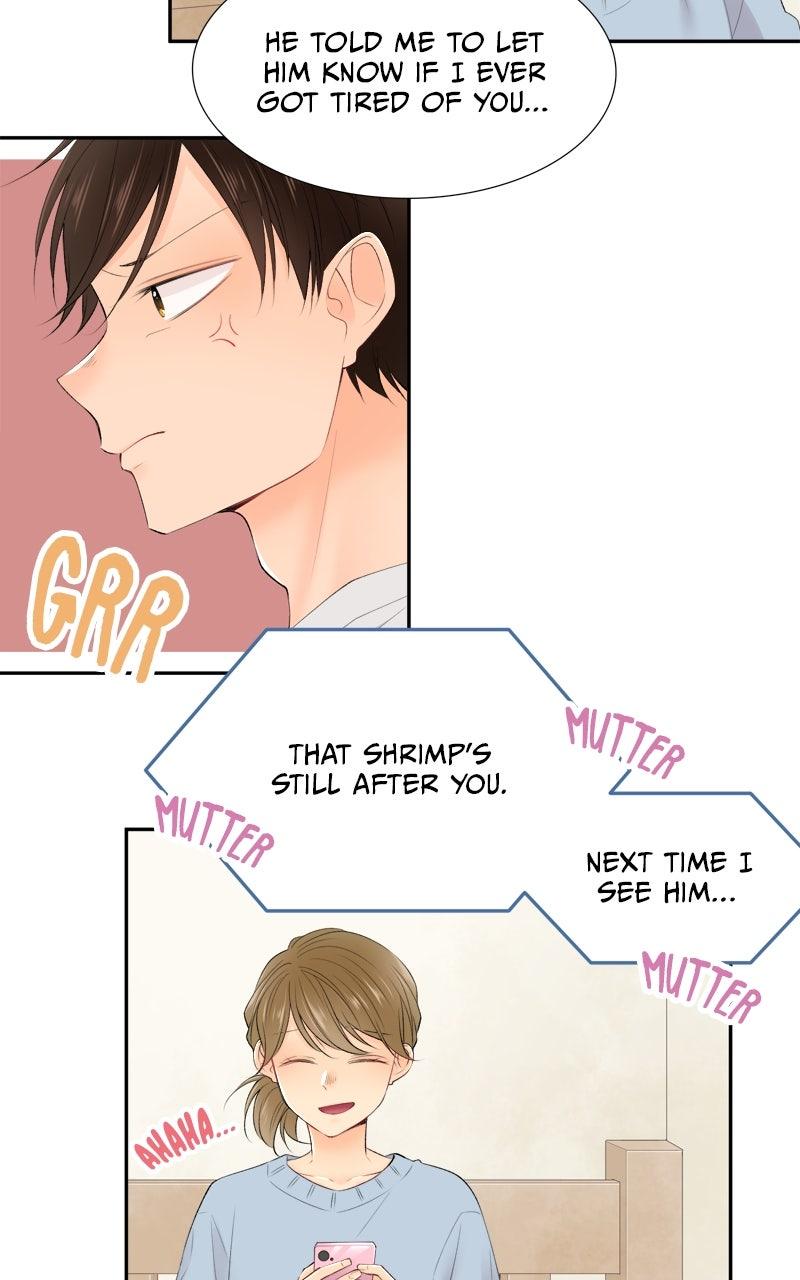 Revenge Love Chap 184 - Next Chap 185