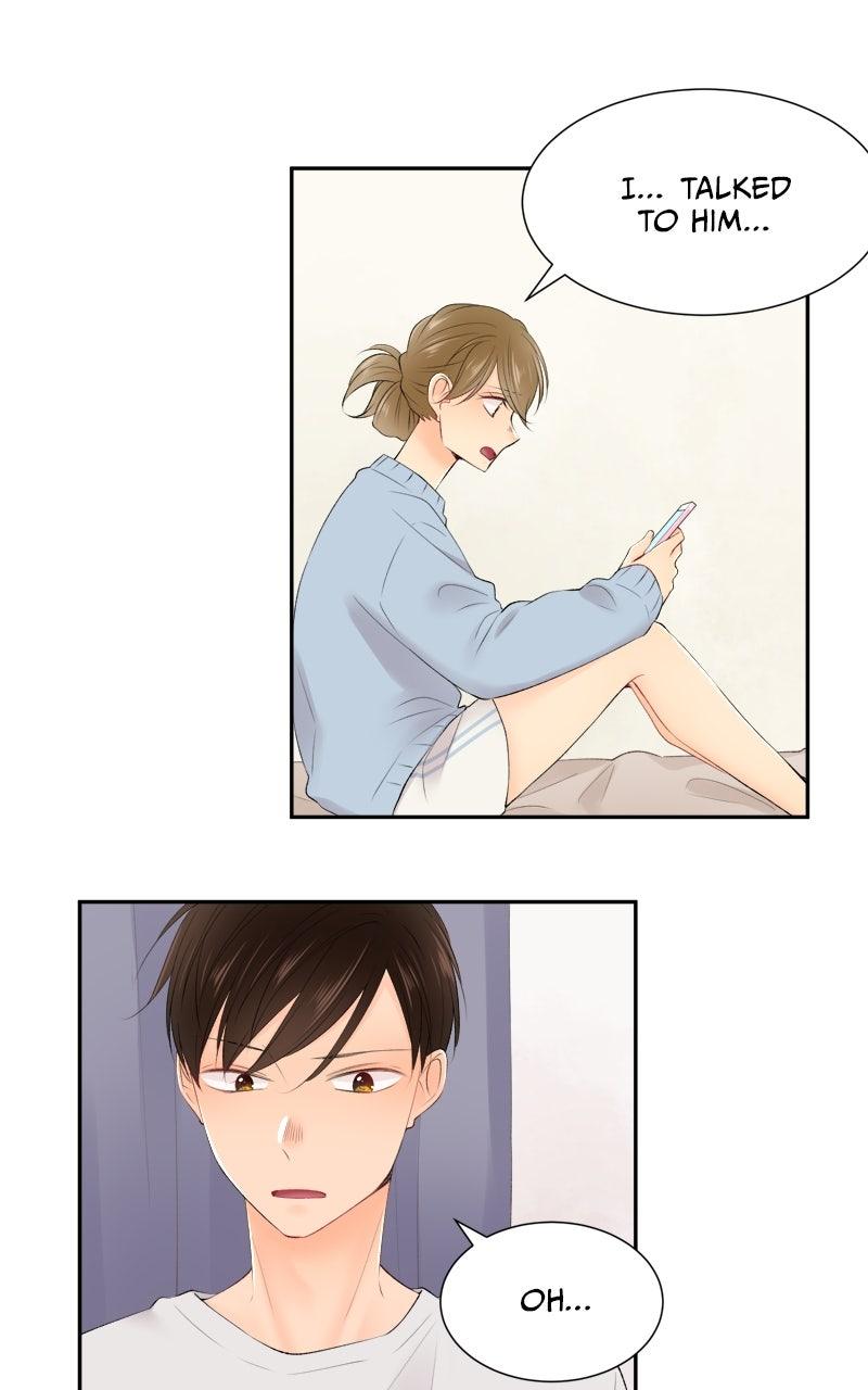 Revenge Love Chap 184 - Next Chap 185