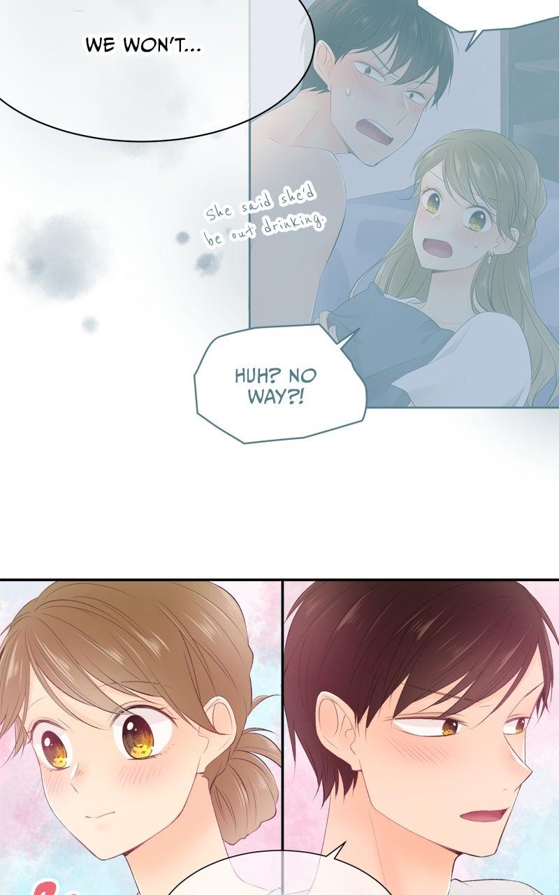 Revenge Love Chap 184 - Next Chap 185