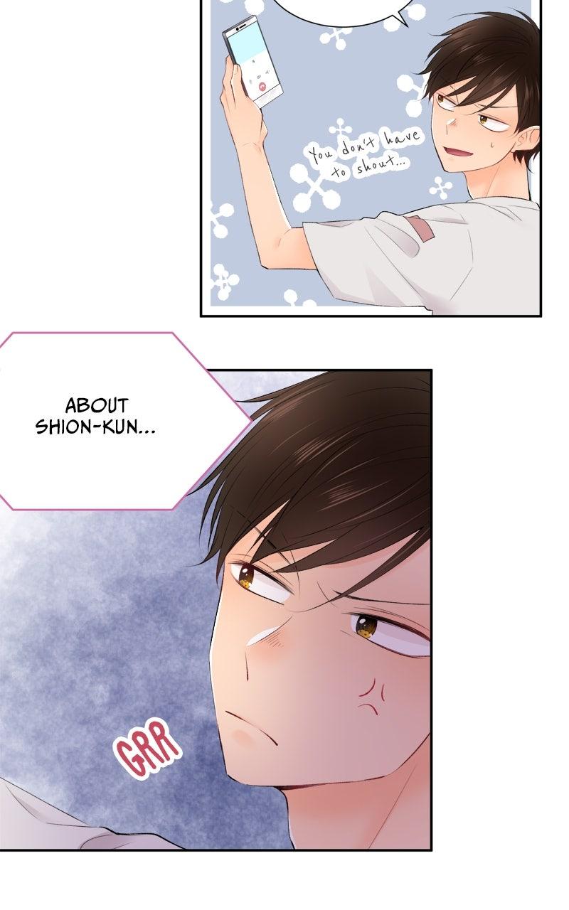 Revenge Love Chap 184 - Next Chap 185