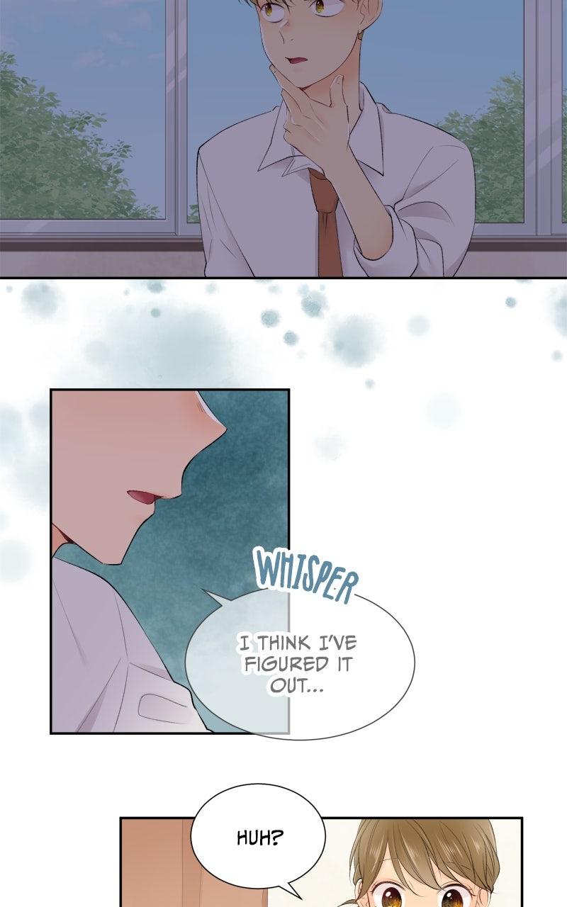 Revenge Love Chap 184 - Next Chap 185