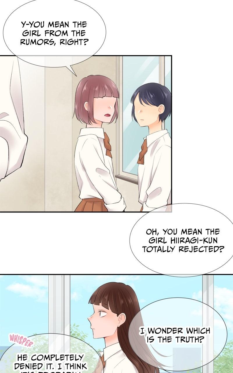 Revenge Love Chap 184 - Next Chap 185