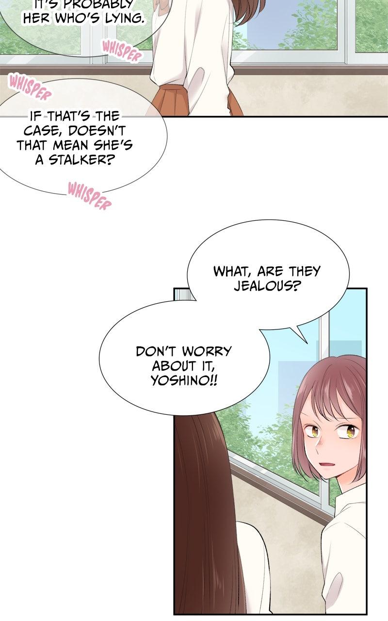 Revenge Love Chap 184 - Next Chap 185