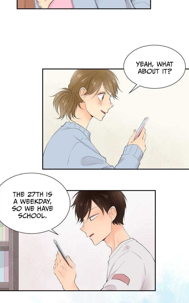 Revenge Love Chap 184 - Next Chap 185