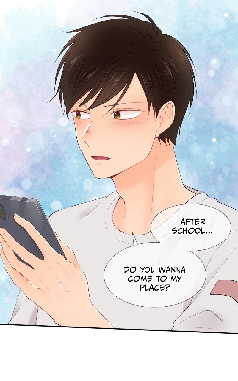 Revenge Love Chap 184 - Next Chap 185