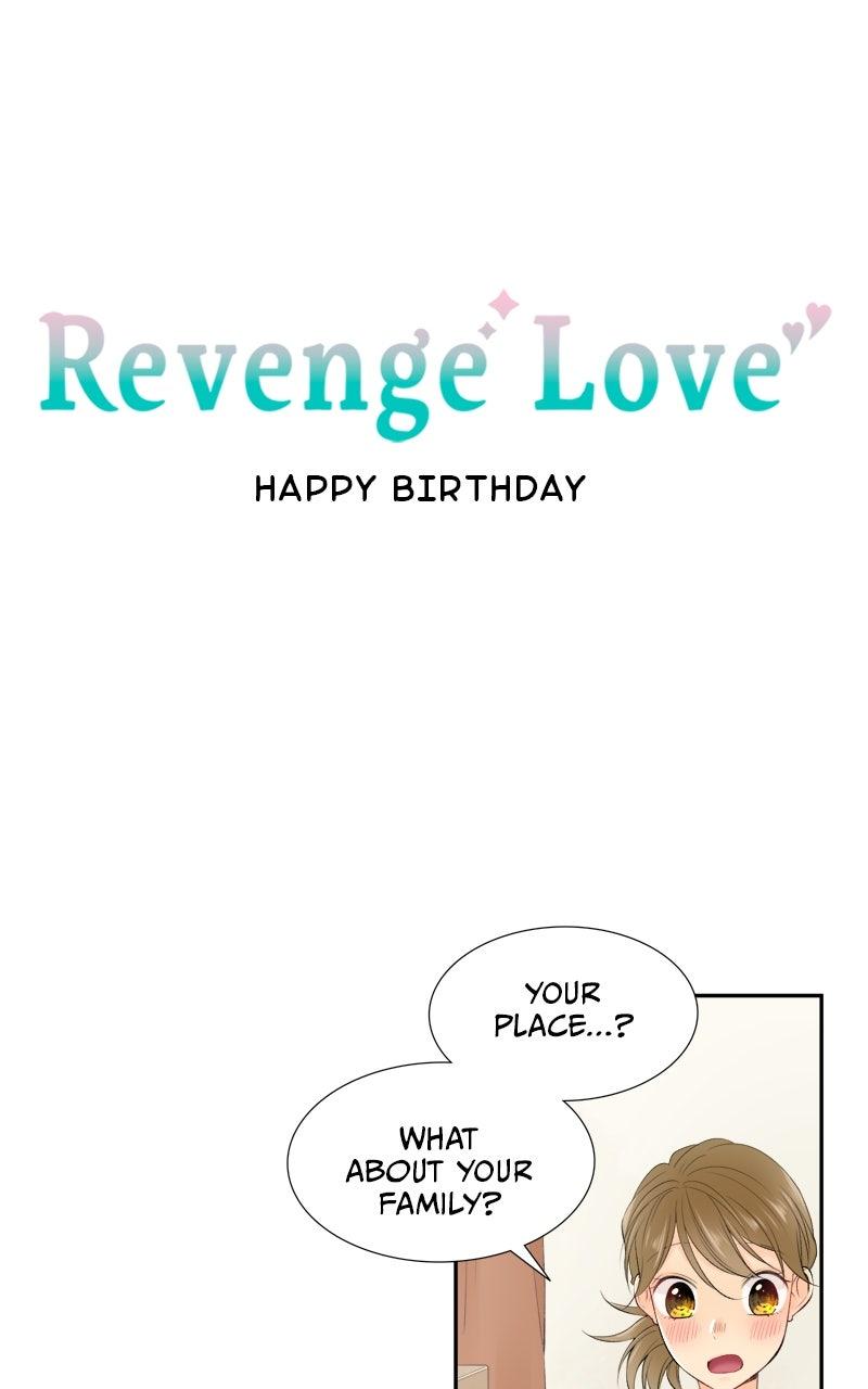 Revenge Love Chap 184 - Next Chap 185