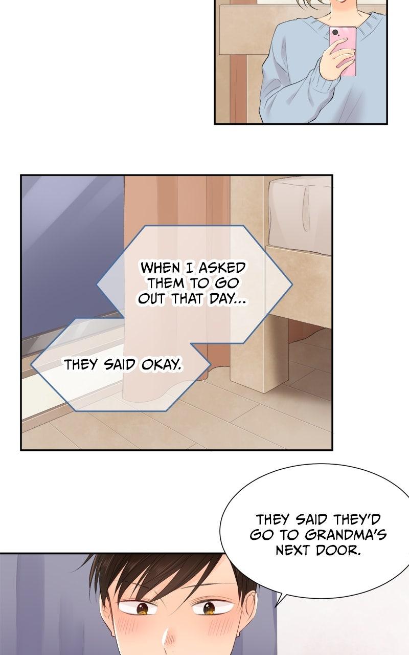 Revenge Love Chap 184 - Next Chap 185