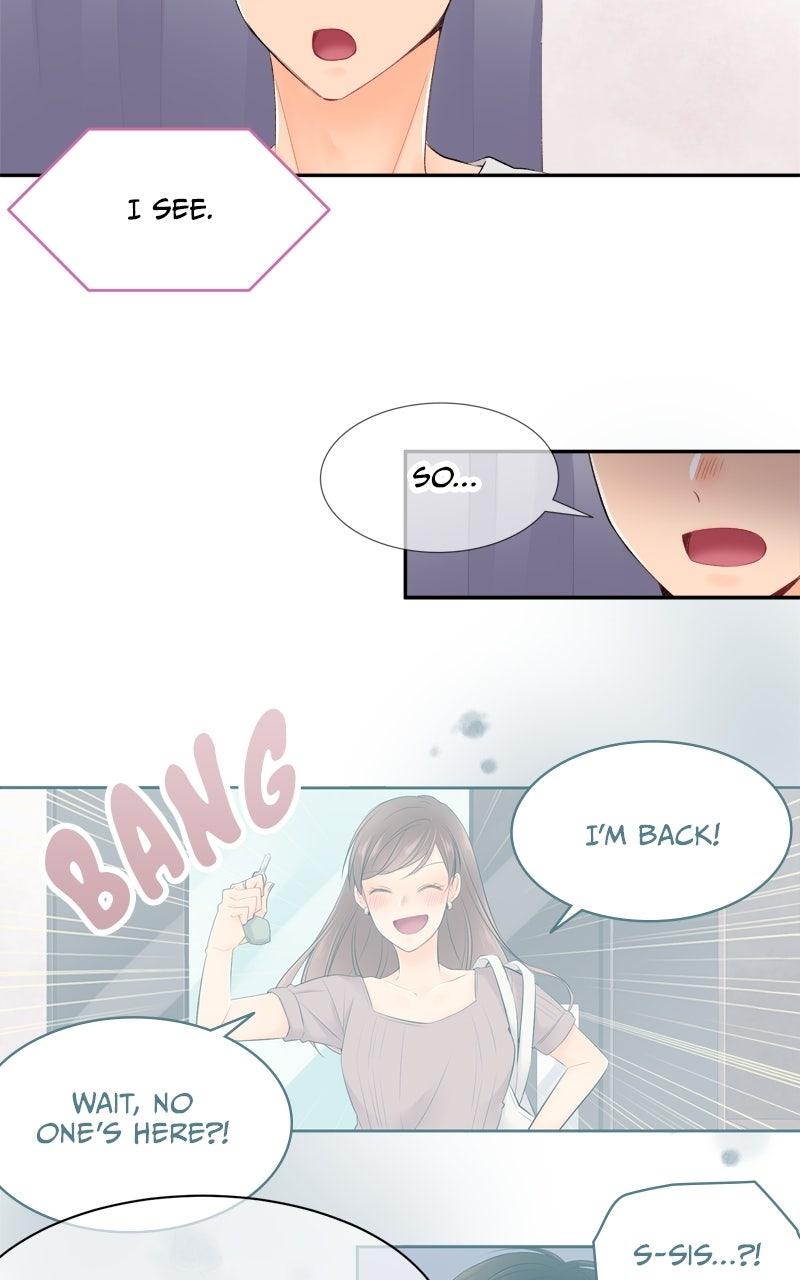 Revenge Love Chap 184 - Next Chap 185