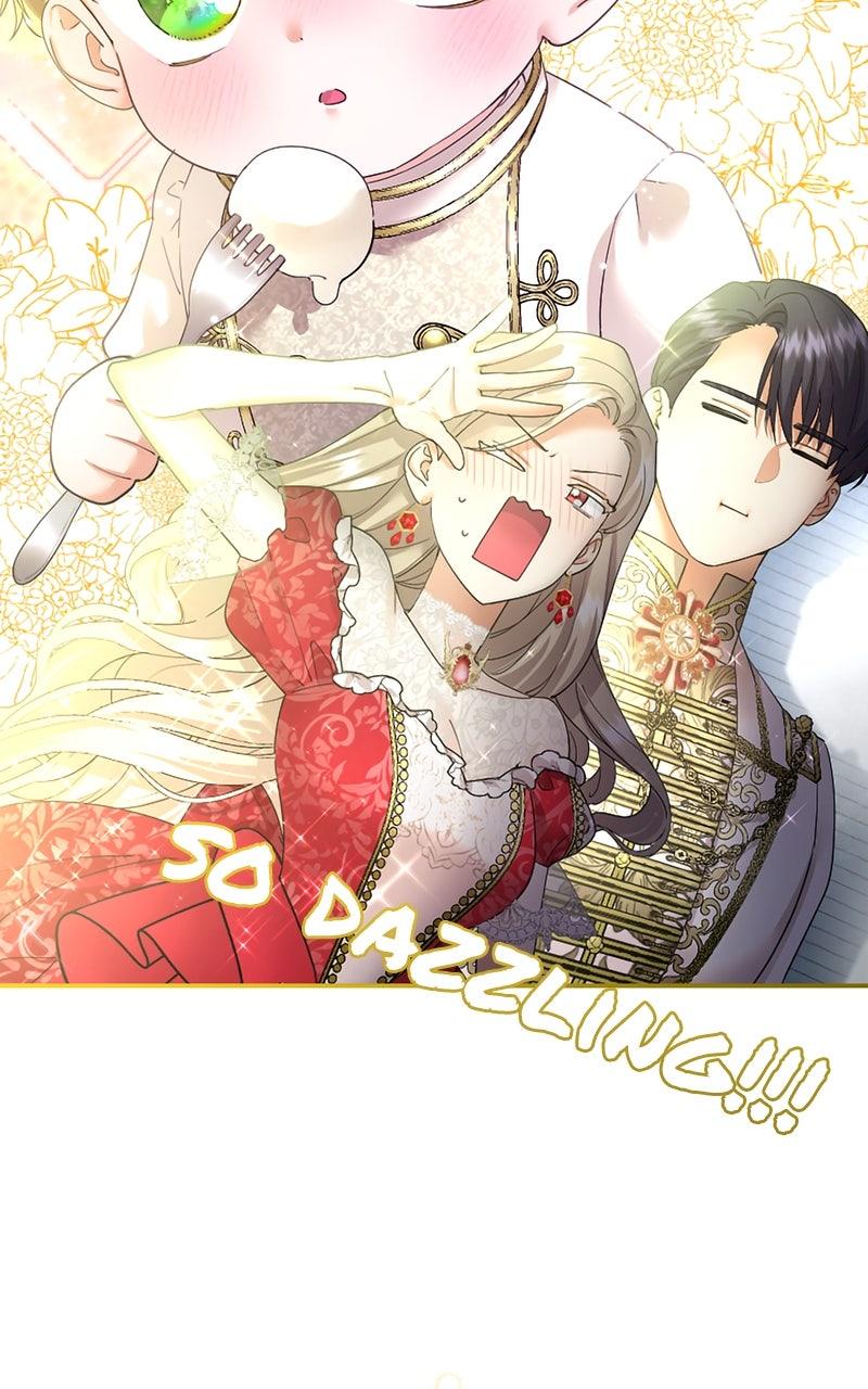 Munou na Mamahaha desu ga, Kazoku no Dekiai ga Tomarimasen! Chap 68 - Next Chap 69