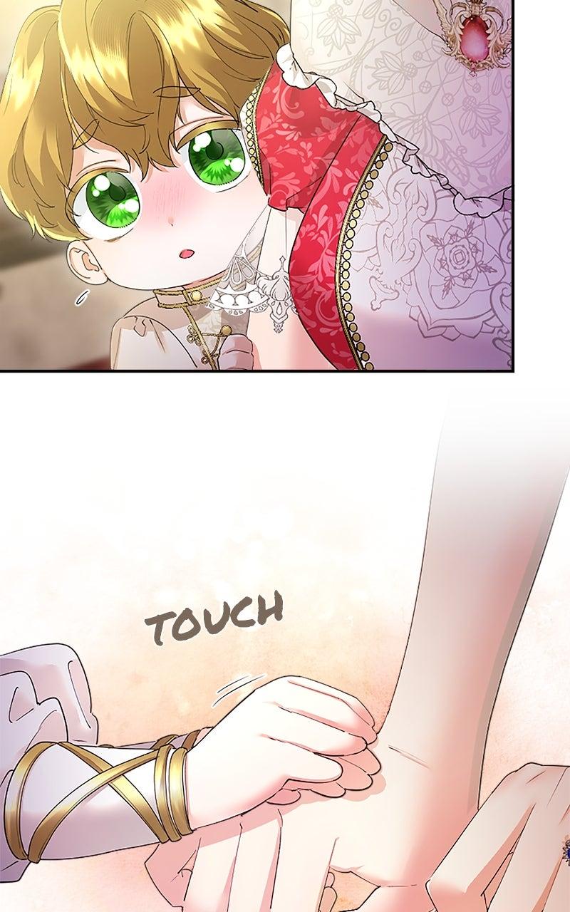 Munou na Mamahaha desu ga, Kazoku no Dekiai ga Tomarimasen! Chap 68 - Next Chap 69