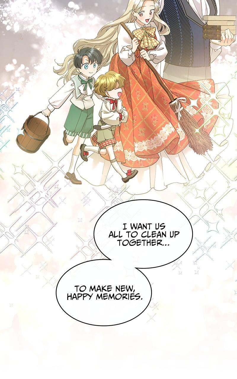 Munou na Mamahaha desu ga, Kazoku no Dekiai ga Tomarimasen! Chap 68 - Next Chap 69