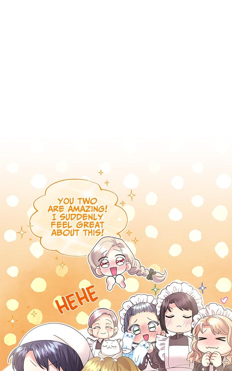 Munou na Mamahaha desu ga, Kazoku no Dekiai ga Tomarimasen! Chap 68 - Next Chap 69
