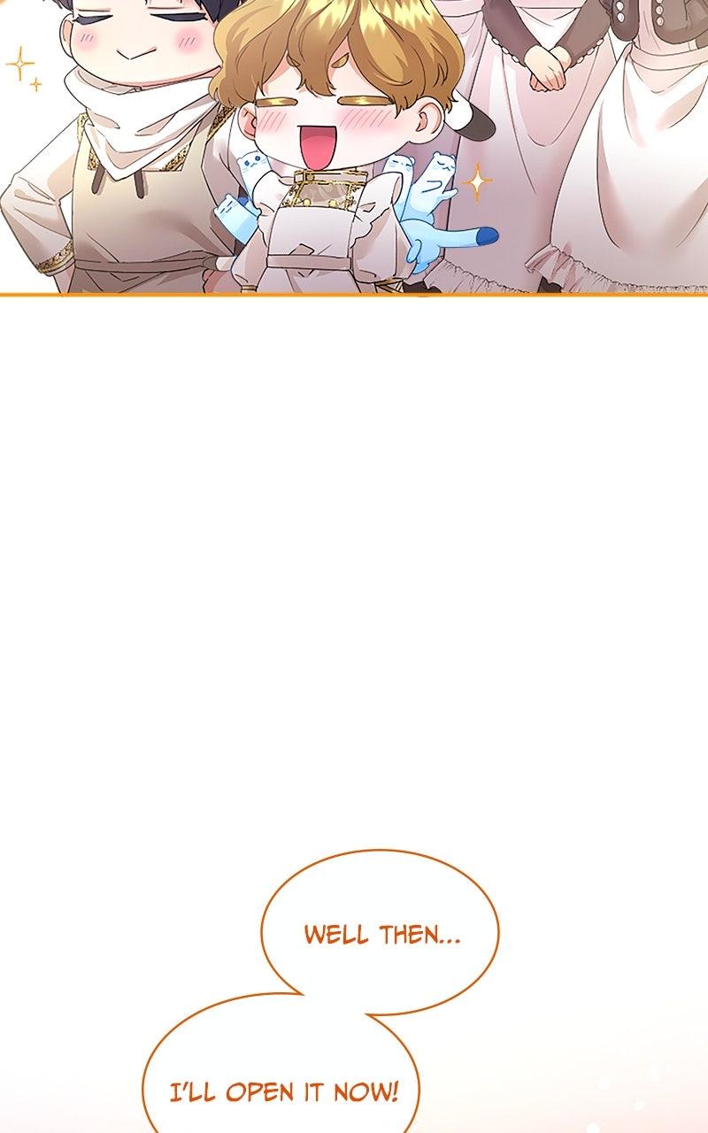 Munou na Mamahaha desu ga, Kazoku no Dekiai ga Tomarimasen! Chap 68 - Next Chap 69