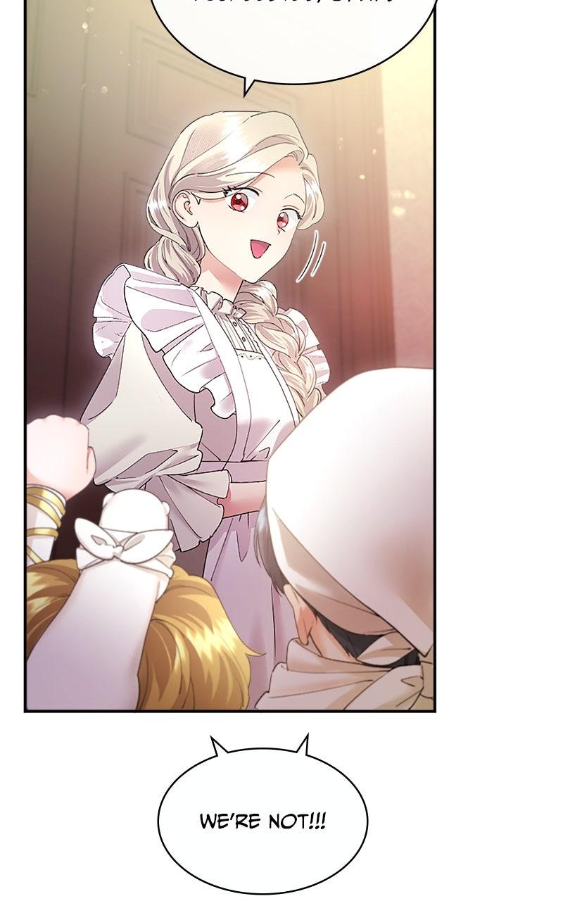 Munou na Mamahaha desu ga, Kazoku no Dekiai ga Tomarimasen! Chap 68 - Next Chap 69