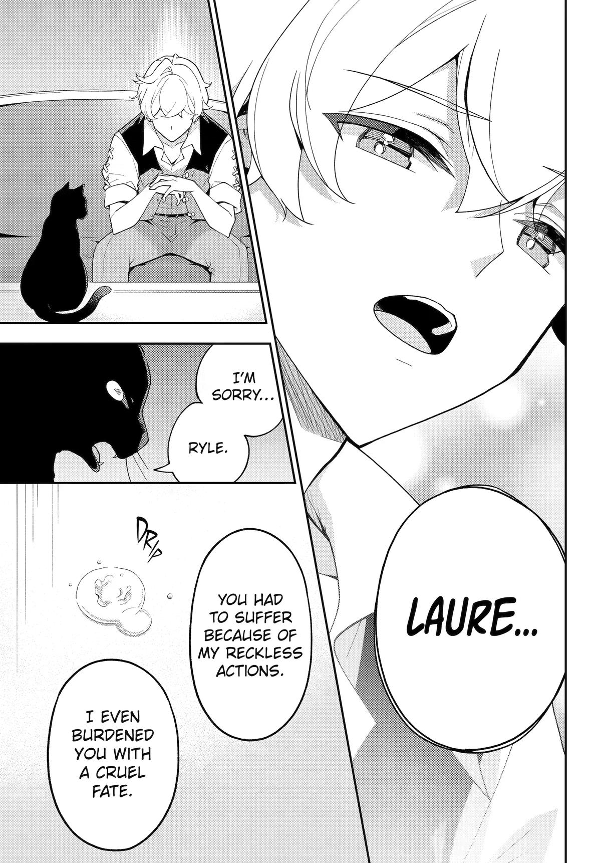 Chichi wa Eiyuu, Haha wa Seirei, Musume no Watashi wa Tenseisha. Chap 82 - Next Chap 83