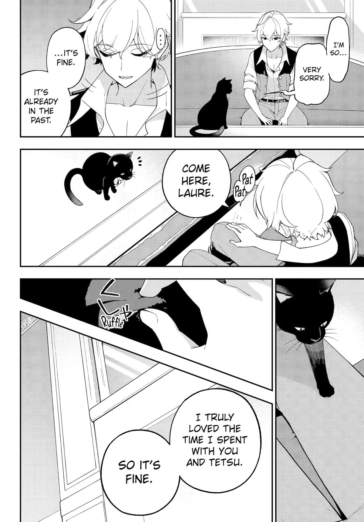 Chichi wa Eiyuu, Haha wa Seirei, Musume no Watashi wa Tenseisha. Chap 82 - Next Chap 83