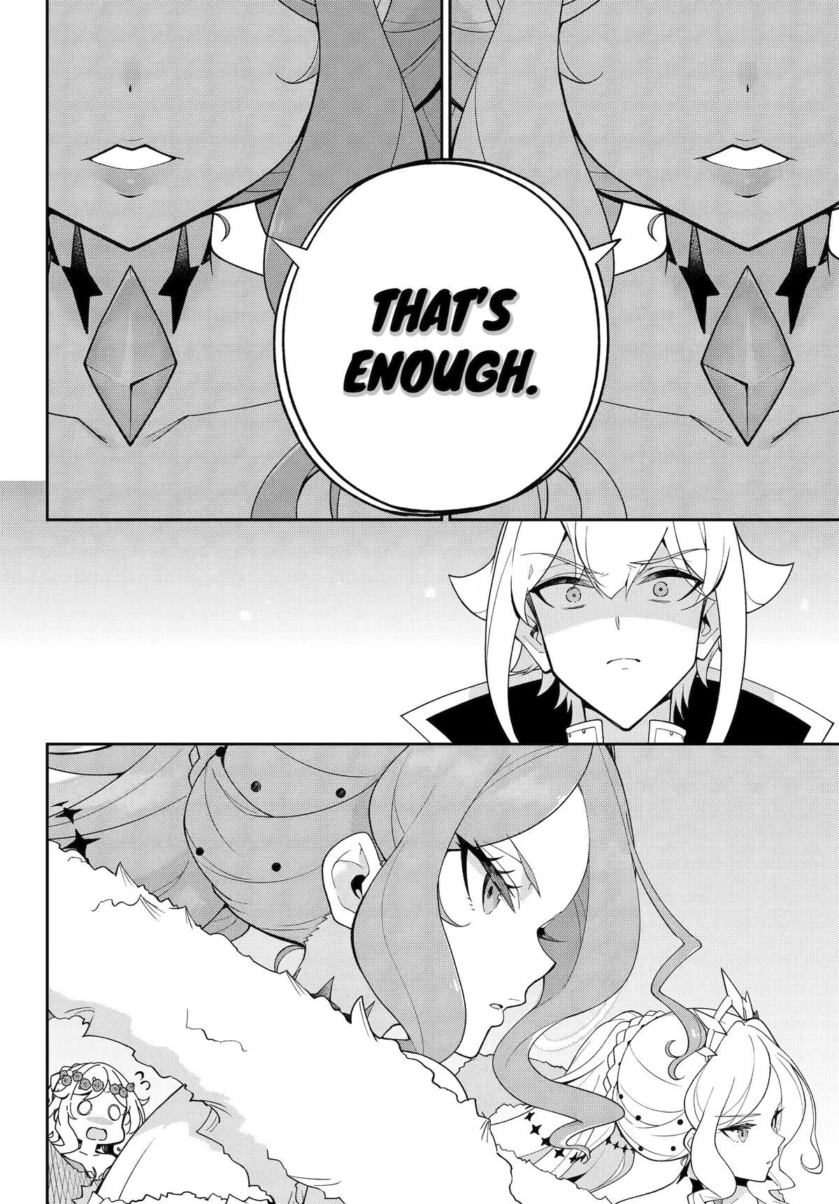 Chichi wa Eiyuu, Haha wa Seirei, Musume no Watashi wa Tenseisha. Chap 82 - Next Chap 83