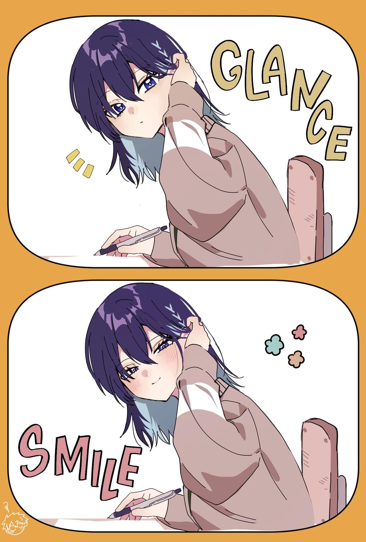 She's Likely Aiming for My Older Brother Chap 30.5 - Next Chap 31.5