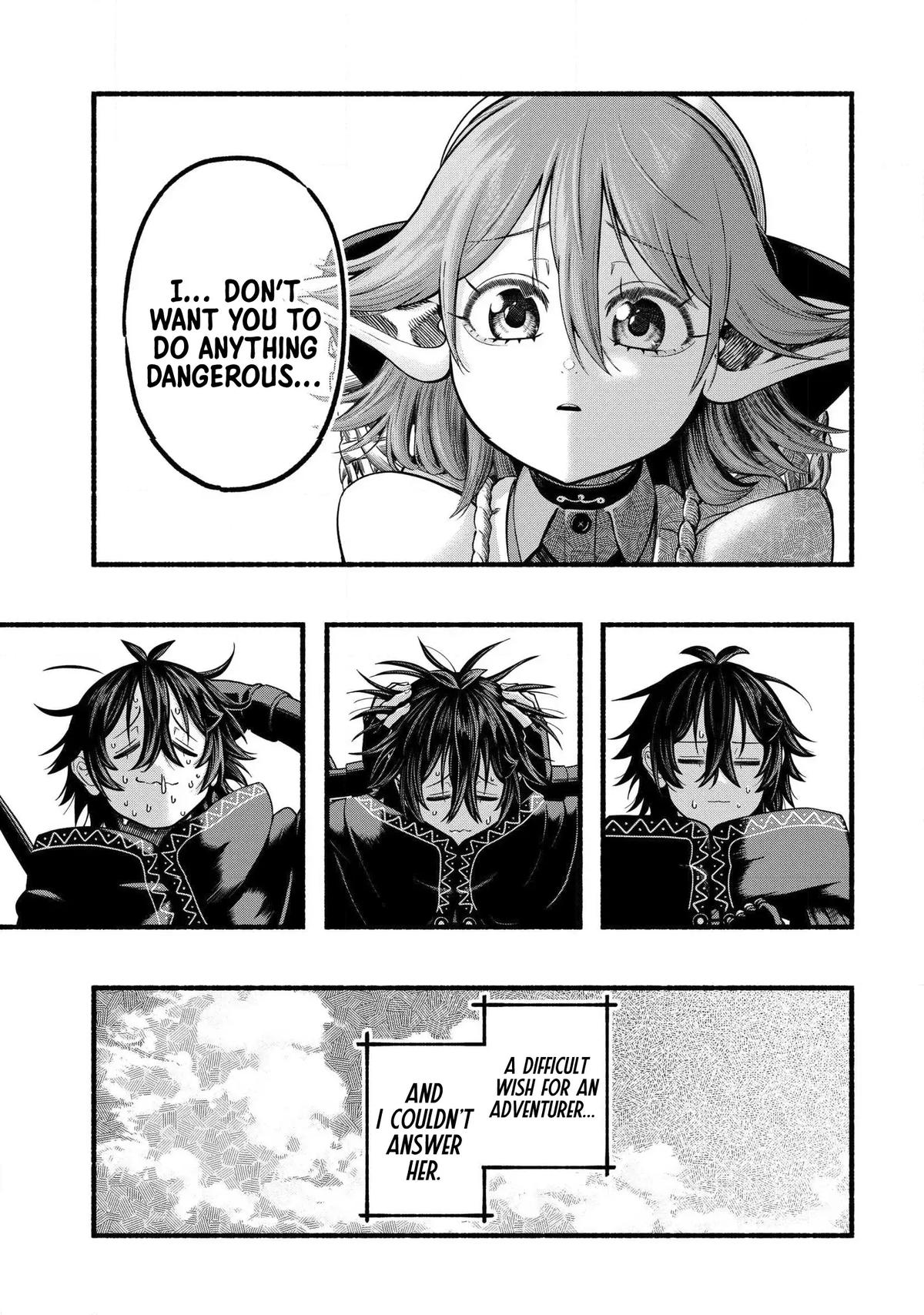 Ryuu to Ayumu Nariagari Boukensha-dou: Youzumi toshite S-Rank Party kara Tsuihou sareta Kaifuku Majutsushi, Suterareta Saki de Saikyou no Shinryuu wo Fukkatsu sasete Shimau Chap 40 - Next Chap 41