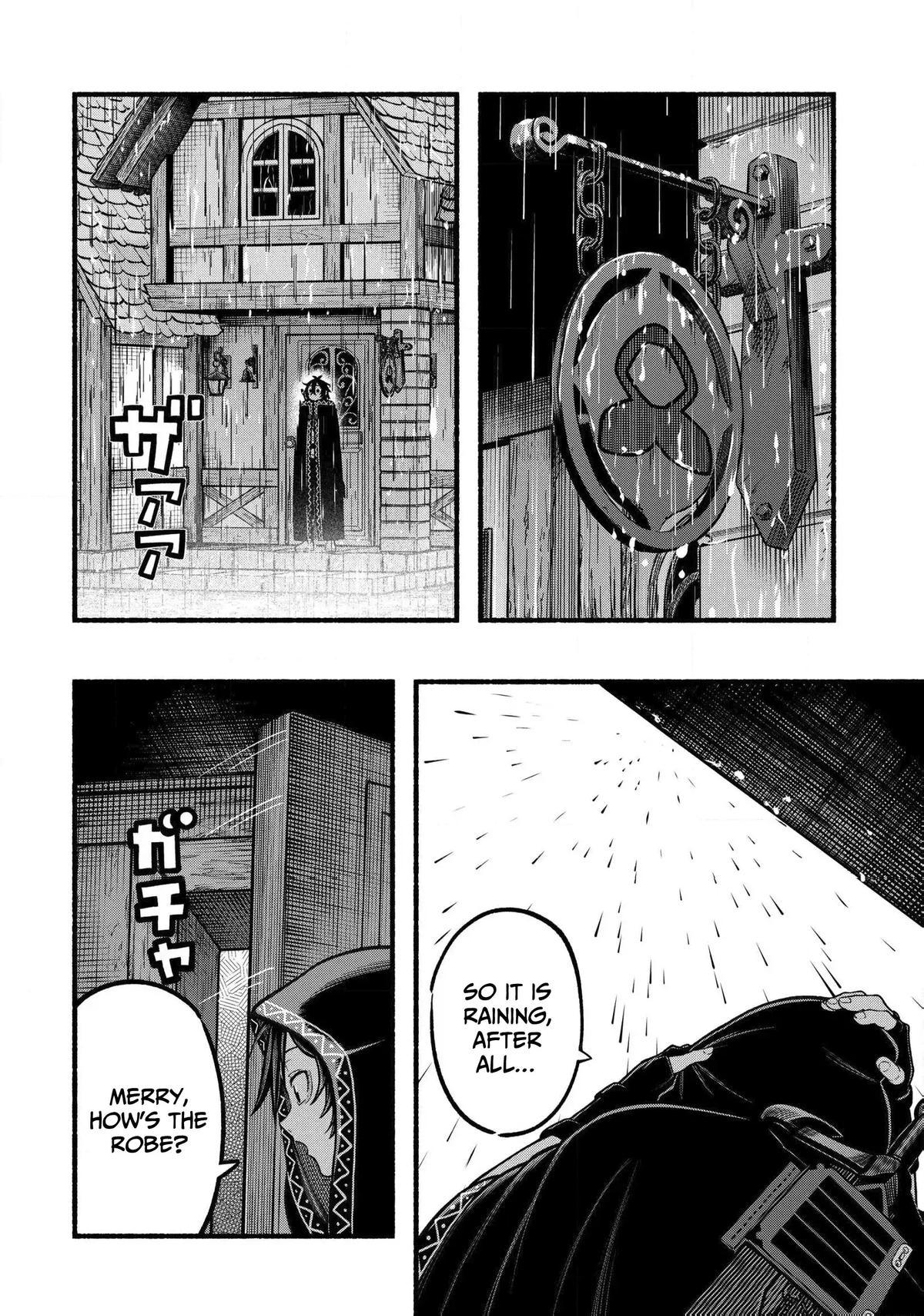 Ryuu to Ayumu Nariagari Boukensha-dou: Youzumi toshite S-Rank Party kara Tsuihou sareta Kaifuku Majutsushi, Suterareta Saki de Saikyou no Shinryuu wo Fukkatsu sasete Shimau Chap 40 - Next Chap 41