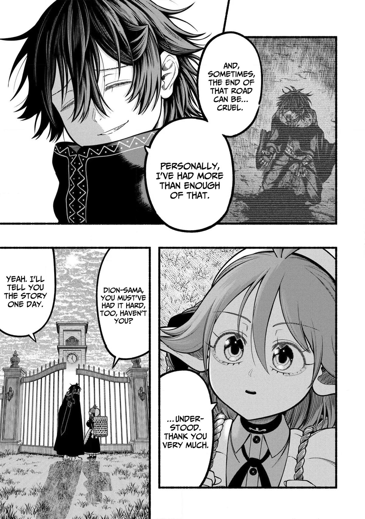 Ryuu to Ayumu Nariagari Boukensha-dou: Youzumi toshite S-Rank Party kara Tsuihou sareta Kaifuku Majutsushi, Suterareta Saki de Saikyou no Shinryuu wo Fukkatsu sasete Shimau Chap 40 - Next Chap 41