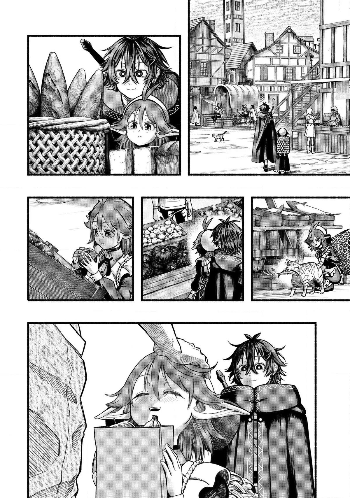 Ryuu to Ayumu Nariagari Boukensha-dou: Youzumi toshite S-Rank Party kara Tsuihou sareta Kaifuku Majutsushi, Suterareta Saki de Saikyou no Shinryuu wo Fukkatsu sasete Shimau Chap 40 - Next Chap 41
