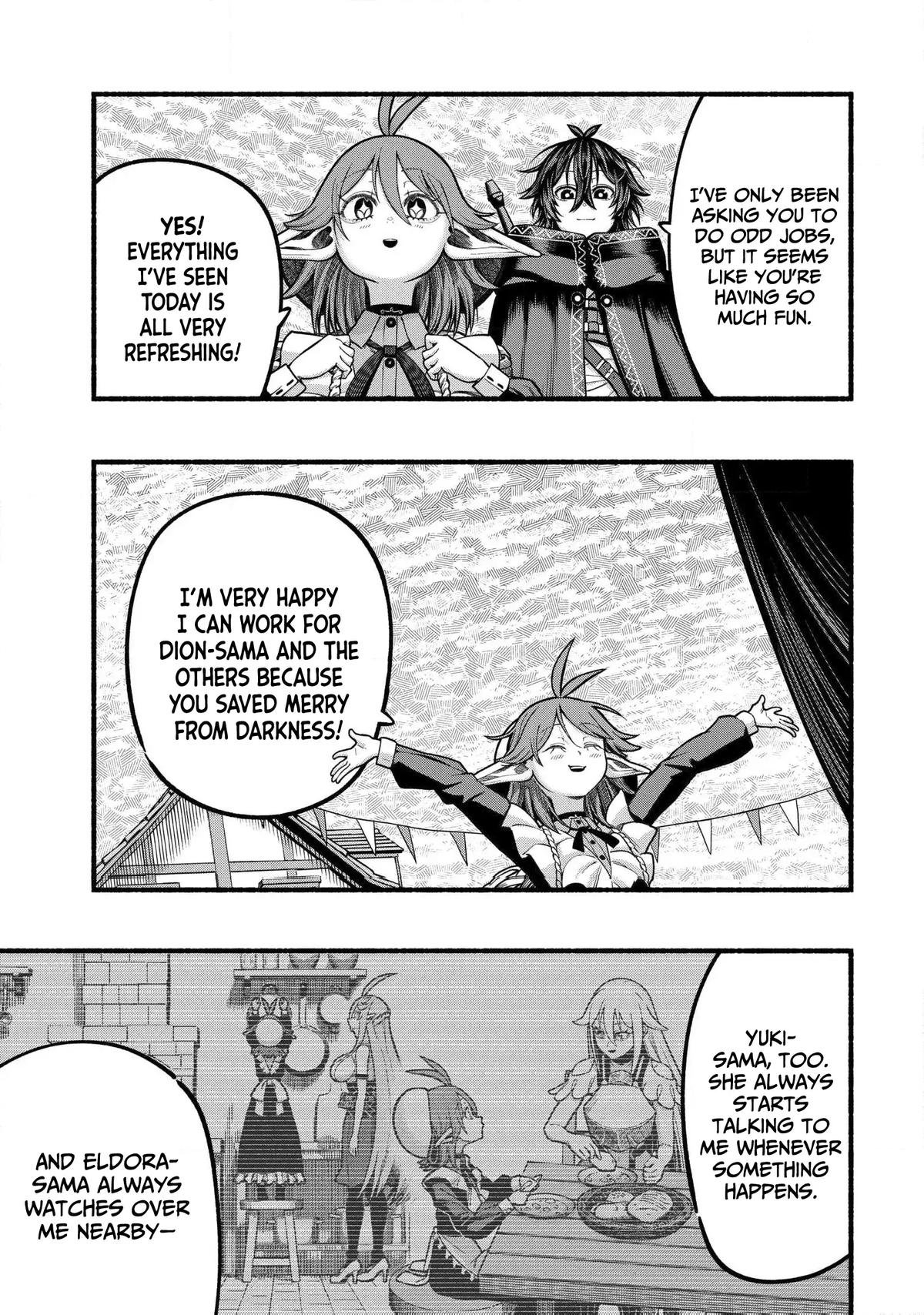 Ryuu to Ayumu Nariagari Boukensha-dou: Youzumi toshite S-Rank Party kara Tsuihou sareta Kaifuku Majutsushi, Suterareta Saki de Saikyou no Shinryuu wo Fukkatsu sasete Shimau Chap 40 - Next Chap 41