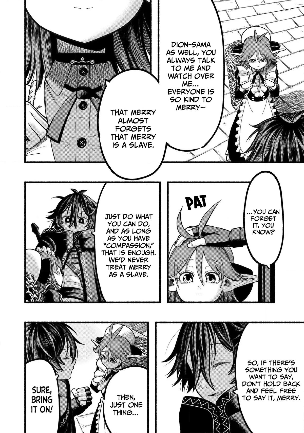 Ryuu to Ayumu Nariagari Boukensha-dou: Youzumi toshite S-Rank Party kara Tsuihou sareta Kaifuku Majutsushi, Suterareta Saki de Saikyou no Shinryuu wo Fukkatsu sasete Shimau Chap 40 - Next Chap 41