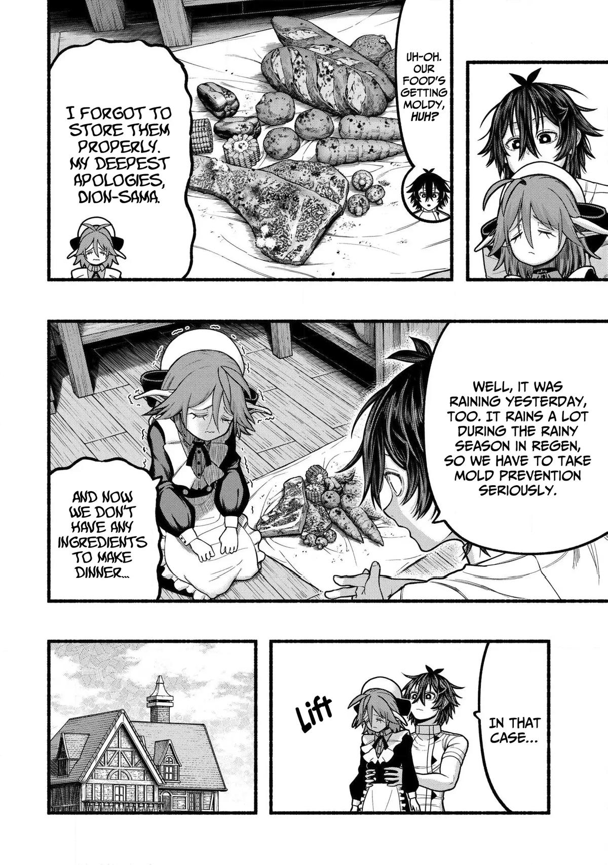 Ryuu to Ayumu Nariagari Boukensha-dou: Youzumi toshite S-Rank Party kara Tsuihou sareta Kaifuku Majutsushi, Suterareta Saki de Saikyou no Shinryuu wo Fukkatsu sasete Shimau Chap 40 - Next Chap 41