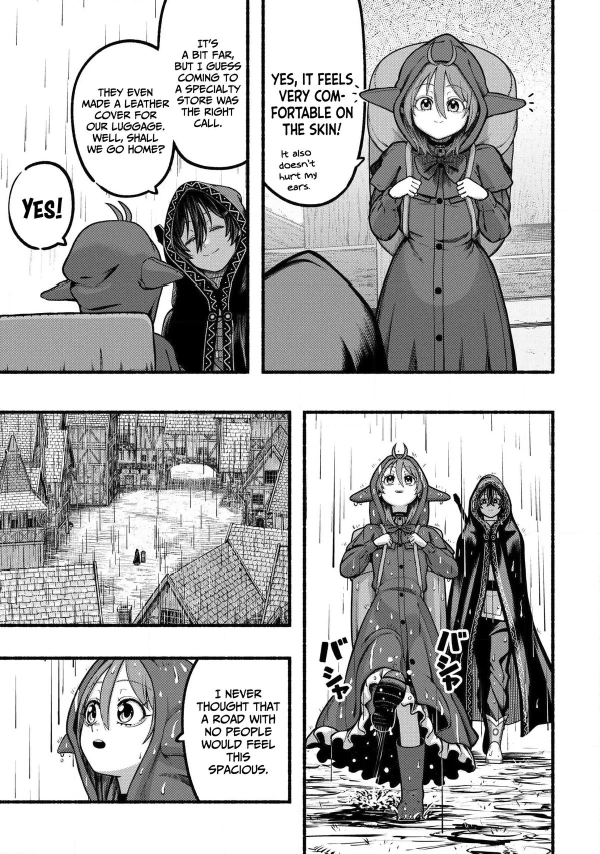 Ryuu to Ayumu Nariagari Boukensha-dou: Youzumi toshite S-Rank Party kara Tsuihou sareta Kaifuku Majutsushi, Suterareta Saki de Saikyou no Shinryuu wo Fukkatsu sasete Shimau Chap 40 - Next Chap 41