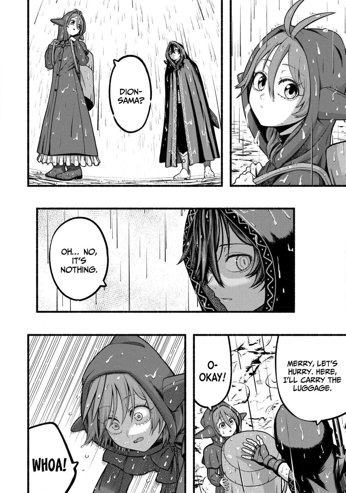 Ryuu to Ayumu Nariagari Boukensha-dou: Youzumi toshite S-Rank Party kara Tsuihou sareta Kaifuku Majutsushi, Suterareta Saki de Saikyou no Shinryuu wo Fukkatsu sasete Shimau Chap 40 - Next Chap 41