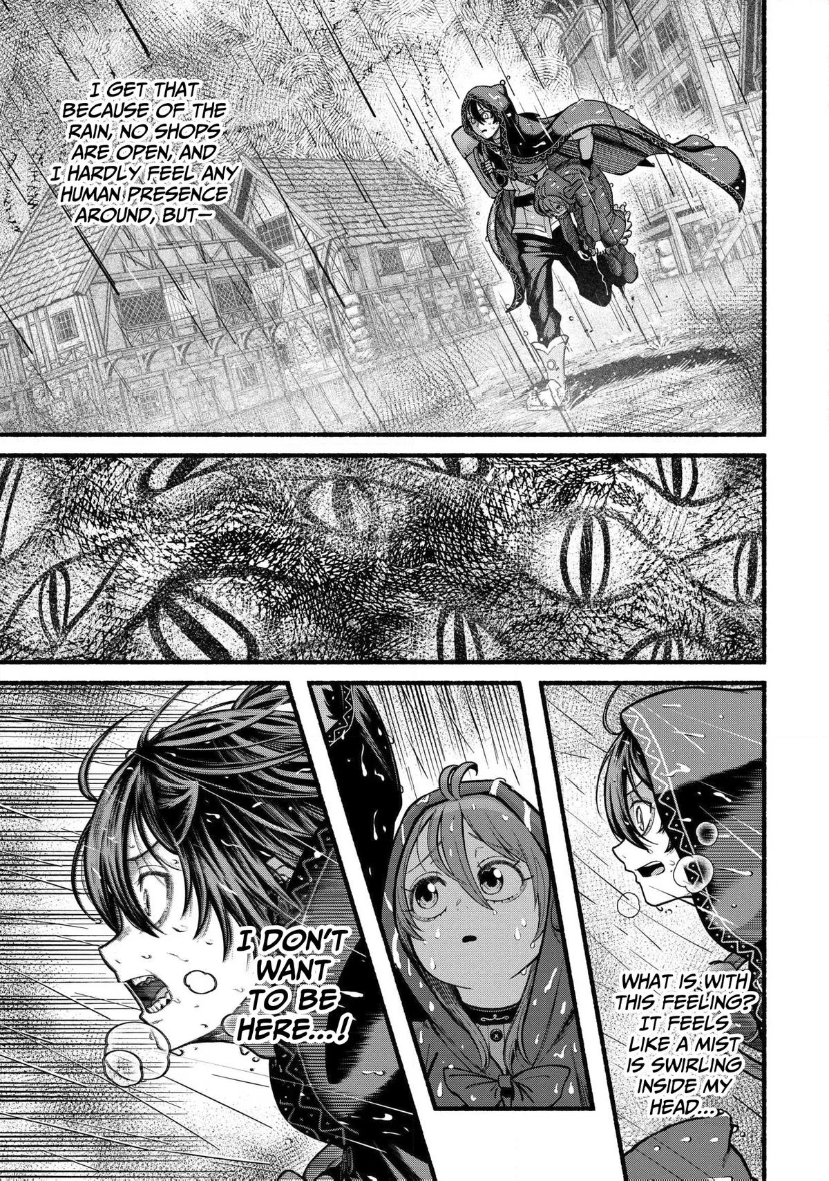 Ryuu to Ayumu Nariagari Boukensha-dou: Youzumi toshite S-Rank Party kara Tsuihou sareta Kaifuku Majutsushi, Suterareta Saki de Saikyou no Shinryuu wo Fukkatsu sasete Shimau Chap 40 - Next Chap 41
