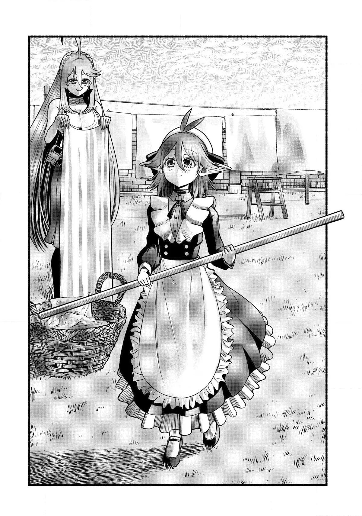 Ryuu to Ayumu Nariagari Boukensha-dou: Youzumi toshite S-Rank Party kara Tsuihou sareta Kaifuku Majutsushi, Suterareta Saki de Saikyou no Shinryuu wo Fukkatsu sasete Shimau Chap 40 - Next Chap 41