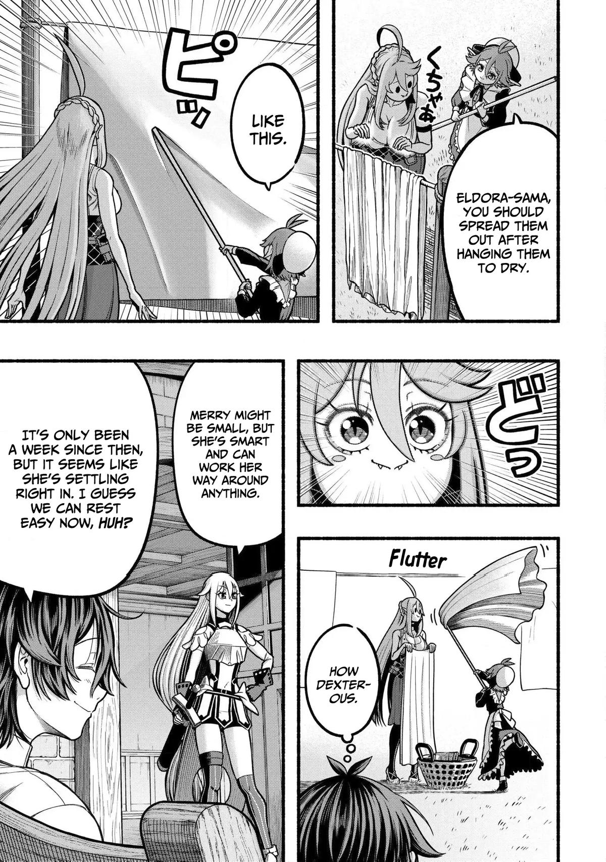 Ryuu to Ayumu Nariagari Boukensha-dou: Youzumi toshite S-Rank Party kara Tsuihou sareta Kaifuku Majutsushi, Suterareta Saki de Saikyou no Shinryuu wo Fukkatsu sasete Shimau Chap 40 - Next Chap 41