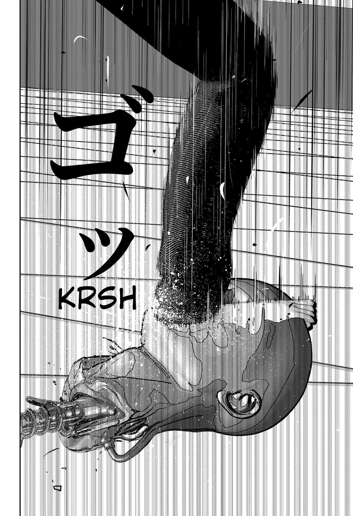 Gunnou Kyoushitsu Chap 27 - Next Chap 28