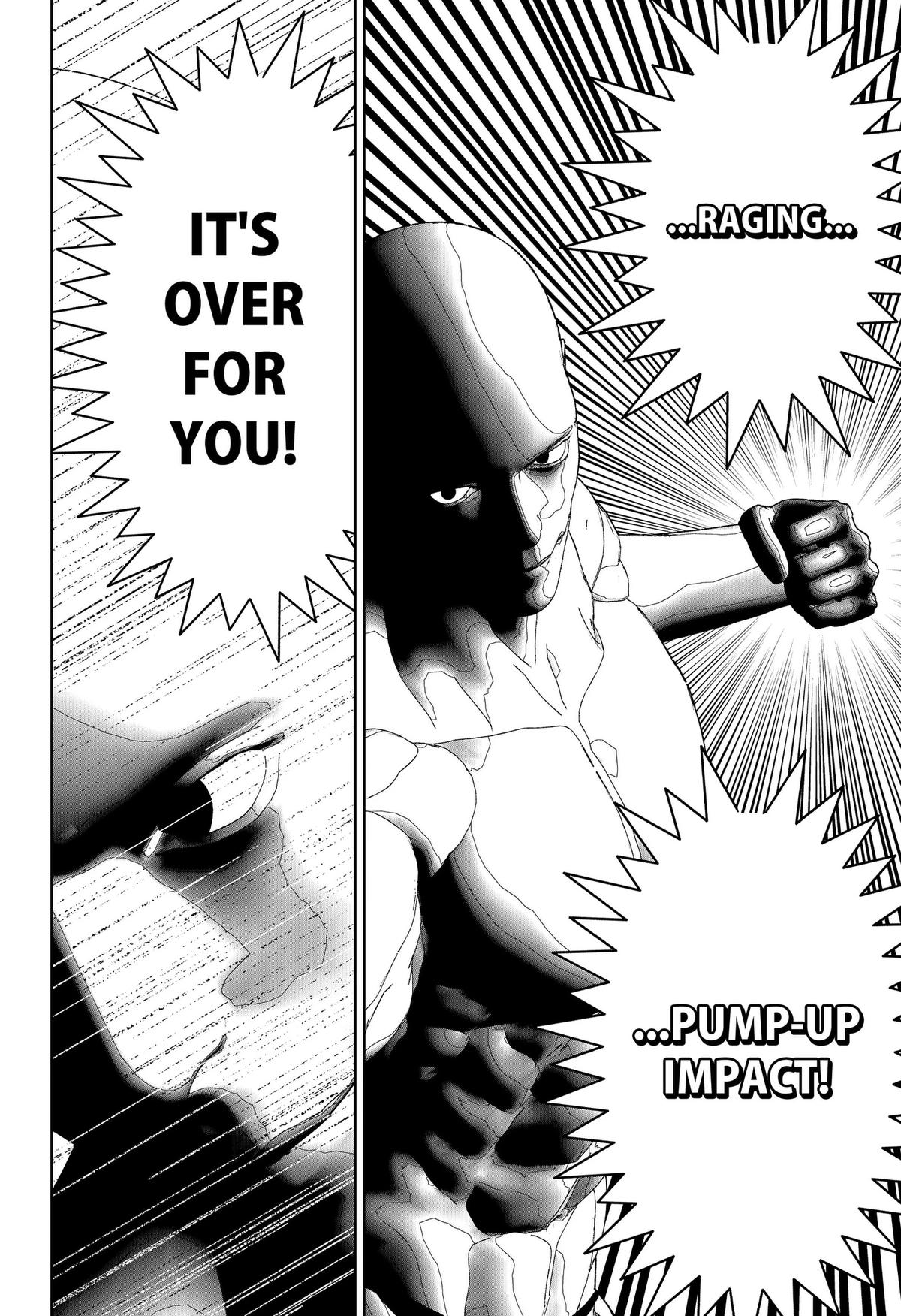 Gunnou Kyoushitsu Chap 27 - Next Chap 28