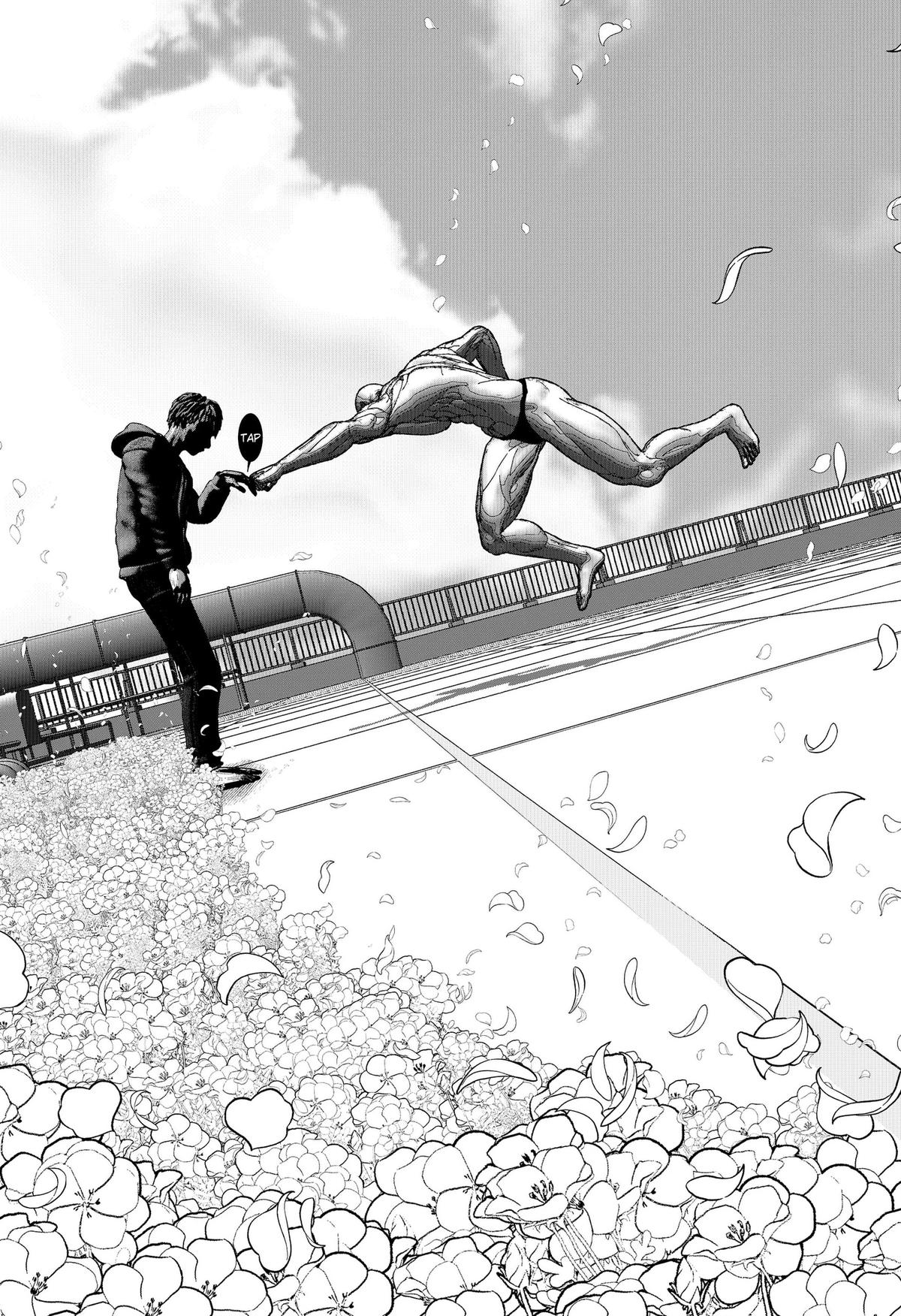 Gunnou Kyoushitsu Chap 27 - Next Chap 28