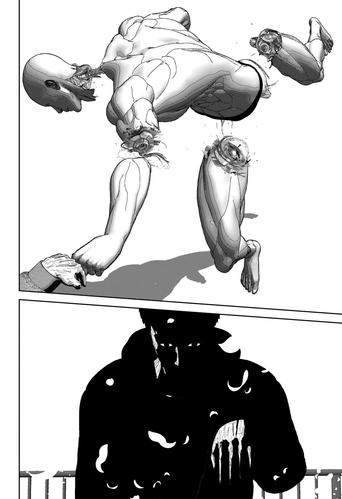 Gunnou Kyoushitsu Chap 27 - Next Chap 28