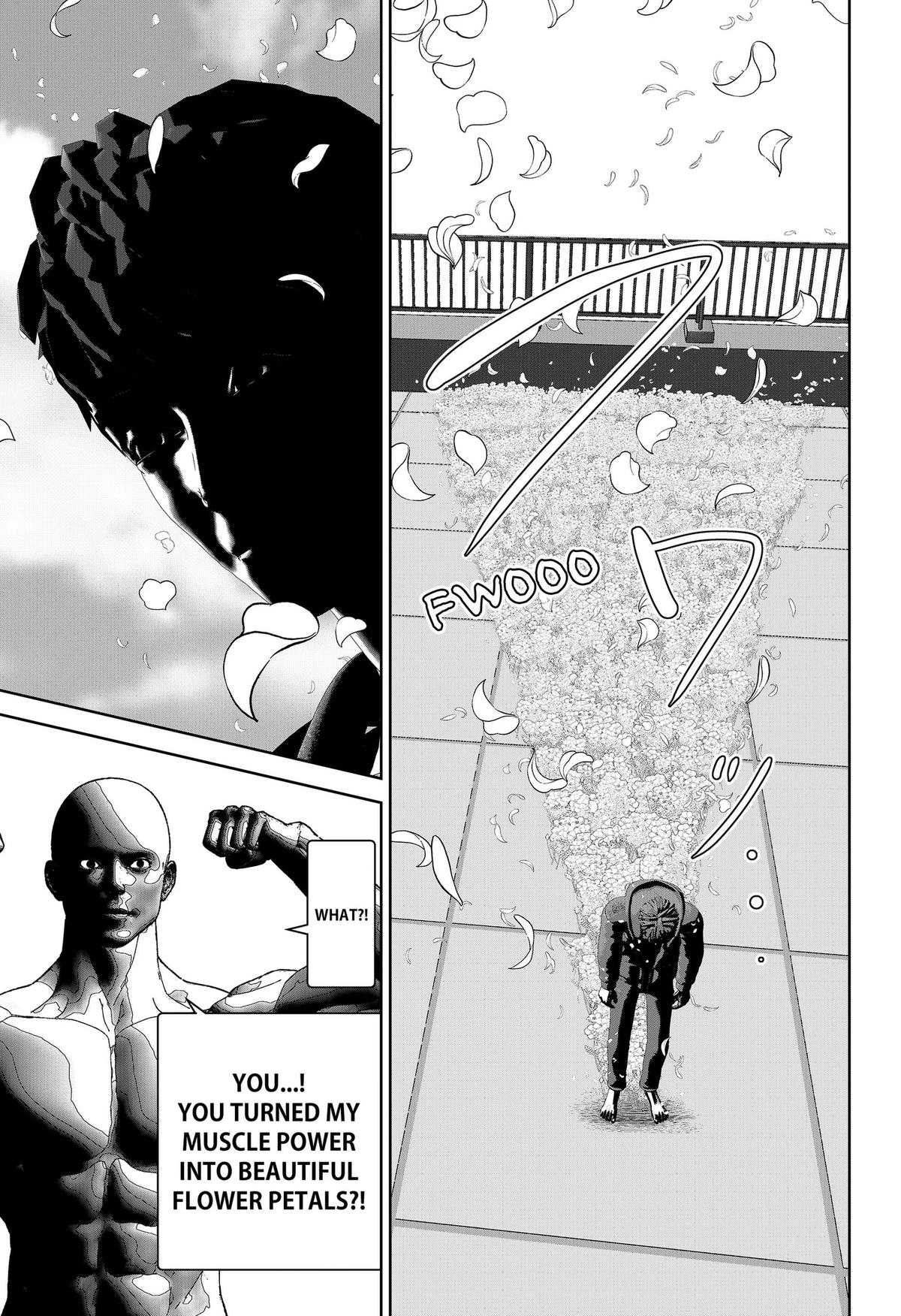 Gunnou Kyoushitsu Chap 27 - Next Chap 28