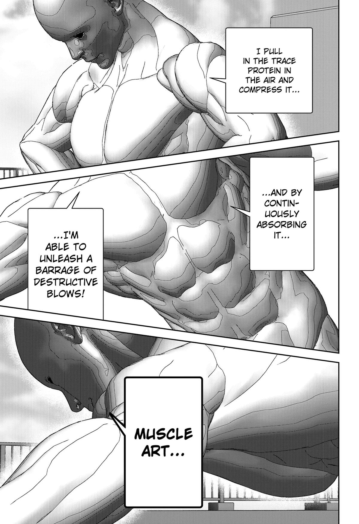 Gunnou Kyoushitsu Chap 27 - Next Chap 28