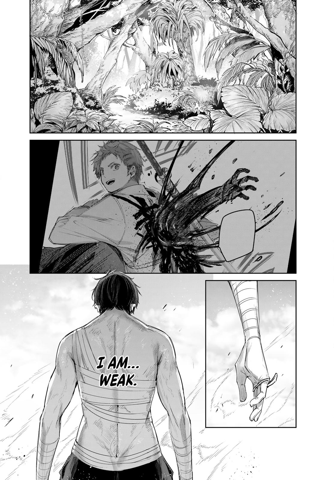 Henkyou no Kusushi, Miyako de S-Rank Boukensha to Naru: Eiyuumura no Shounen ga Cheat-yaku de Mujikaku Musou Chap 110 - Next Chap 111