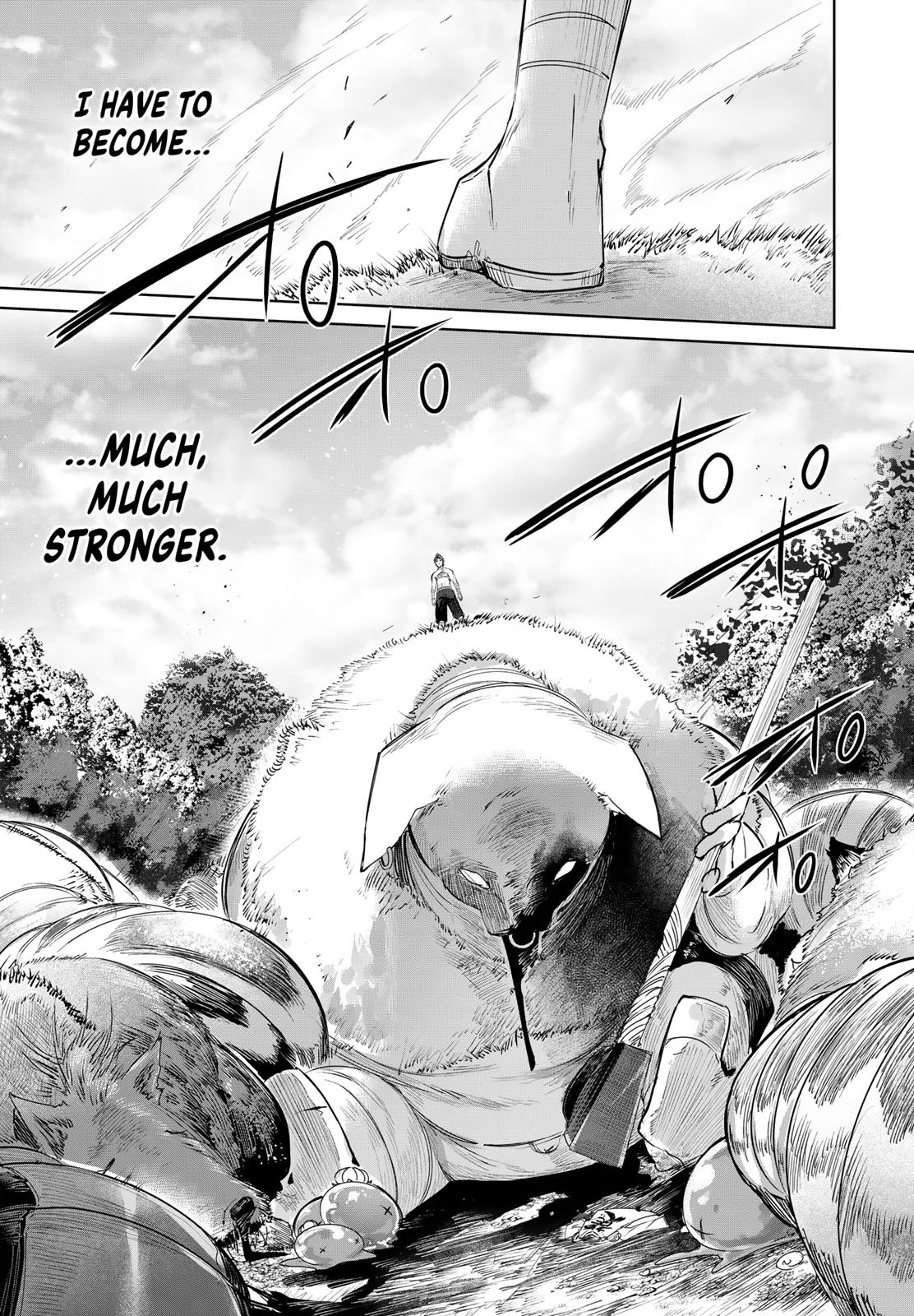 Henkyou no Kusushi, Miyako de S-Rank Boukensha to Naru: Eiyuumura no Shounen ga Cheat-yaku de Mujikaku Musou Chap 110 - Next Chap 111