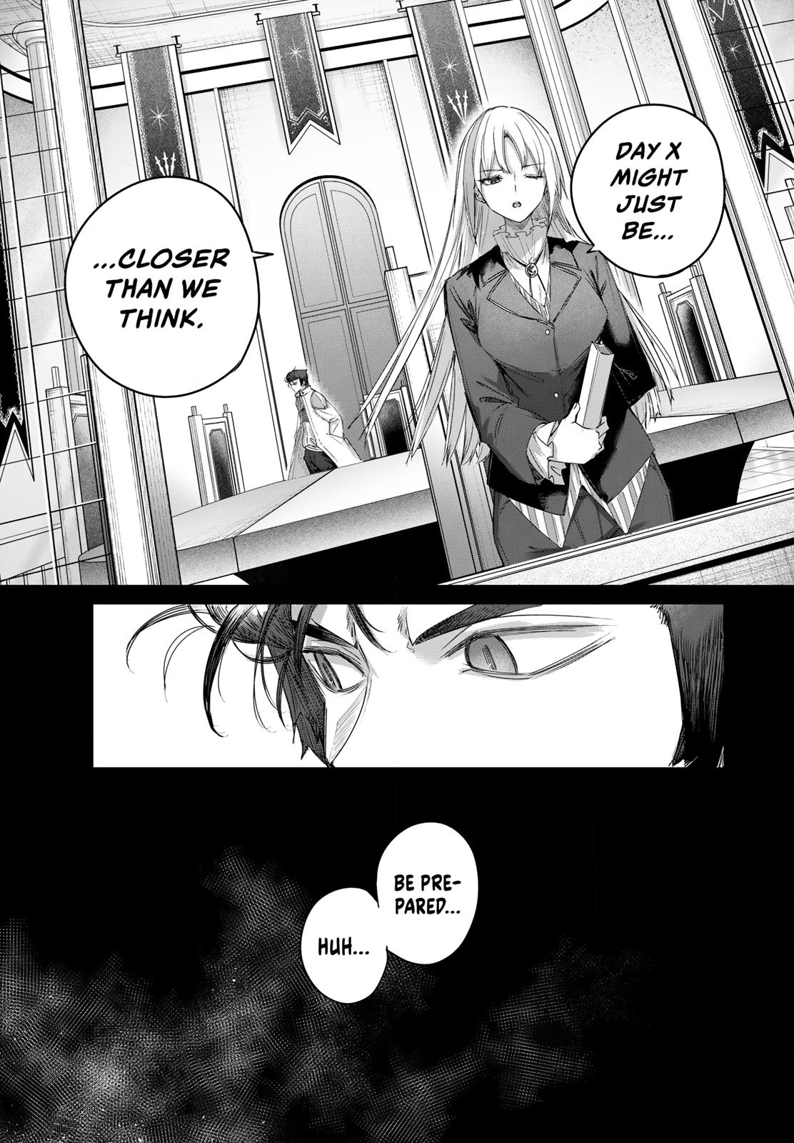 Henkyou no Kusushi, Miyako de S-Rank Boukensha to Naru: Eiyuumura no Shounen ga Cheat-yaku de Mujikaku Musou Chap 110 - Next Chap 111