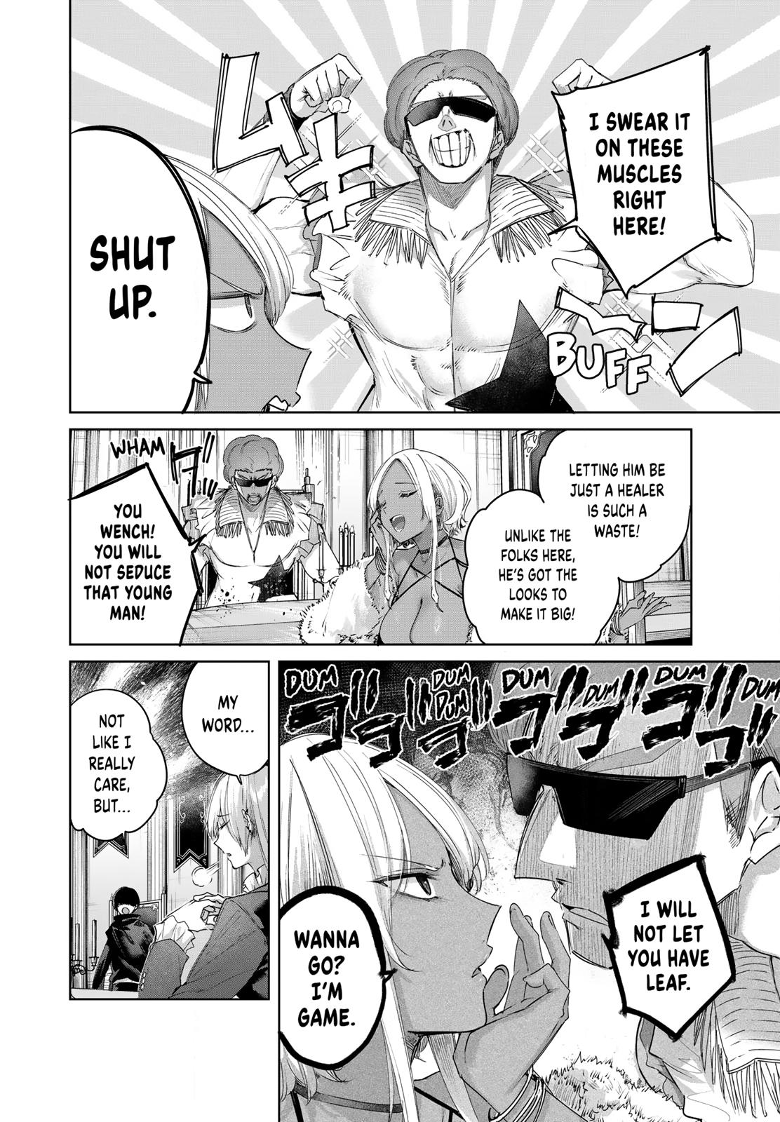 Henkyou no Kusushi, Miyako de S-Rank Boukensha to Naru: Eiyuumura no Shounen ga Cheat-yaku de Mujikaku Musou Chap 110 - Next Chap 111