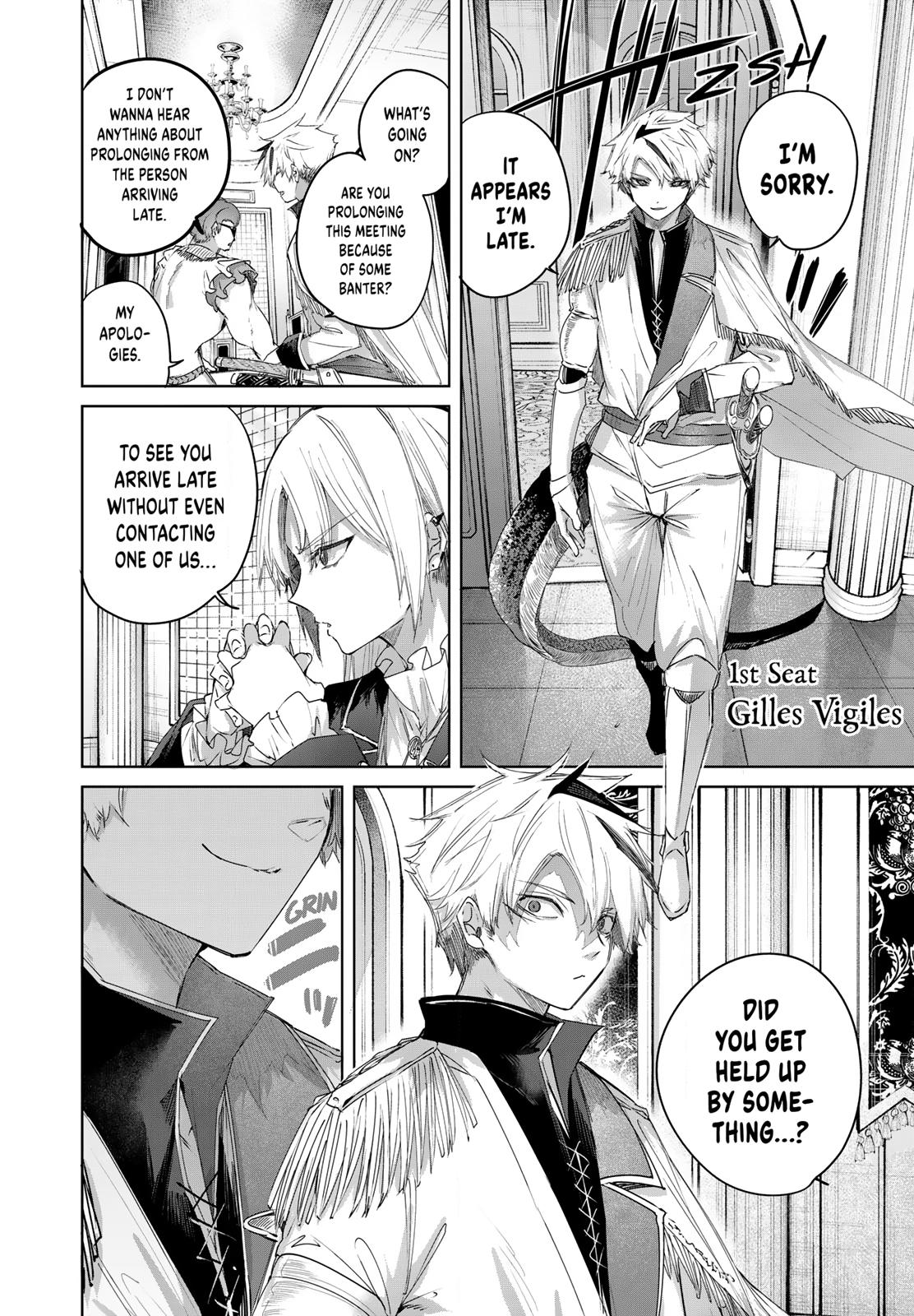 Henkyou no Kusushi, Miyako de S-Rank Boukensha to Naru: Eiyuumura no Shounen ga Cheat-yaku de Mujikaku Musou Chap 110 - Next Chap 111