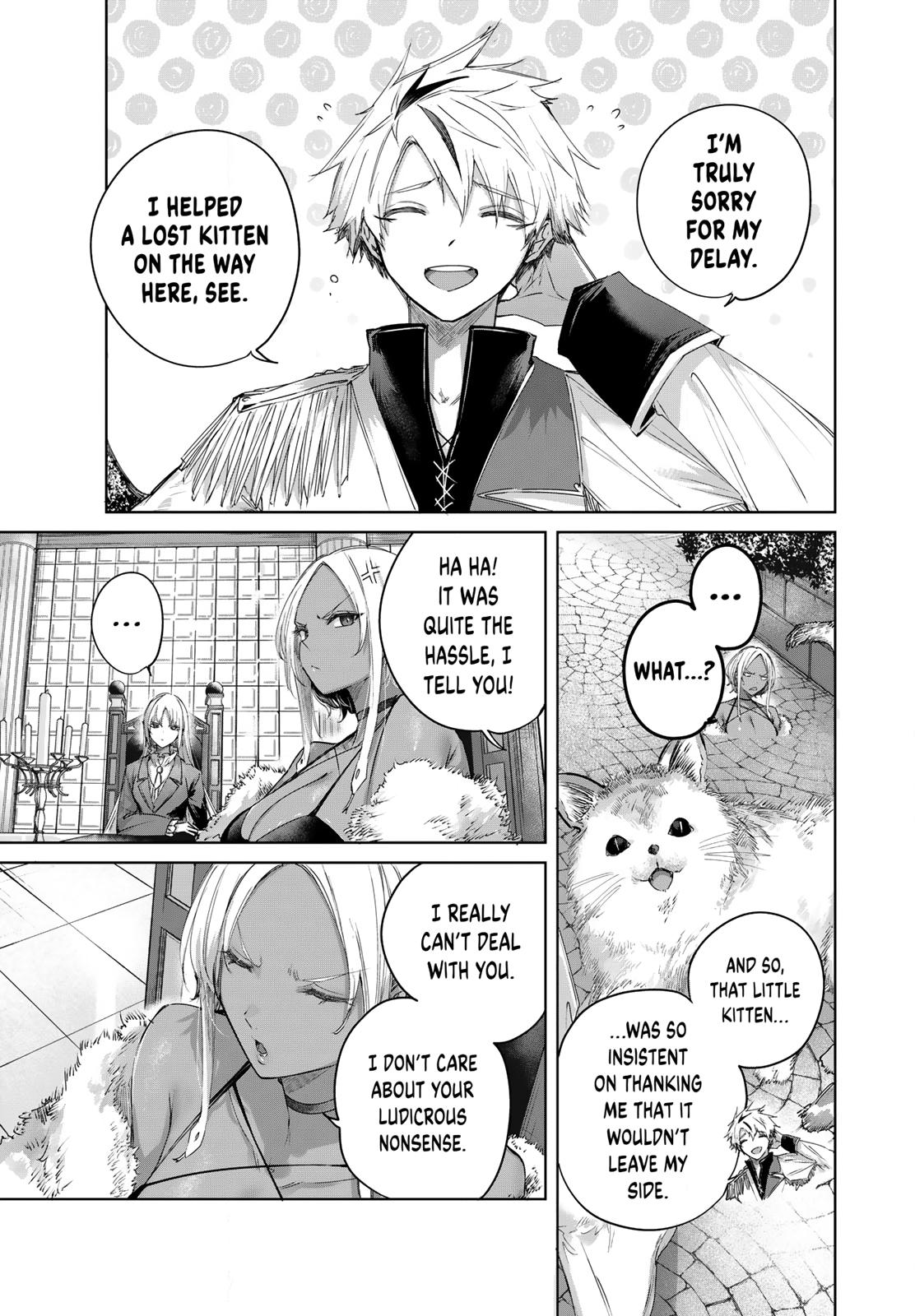 Henkyou no Kusushi, Miyako de S-Rank Boukensha to Naru: Eiyuumura no Shounen ga Cheat-yaku de Mujikaku Musou Chap 110 - Next Chap 111