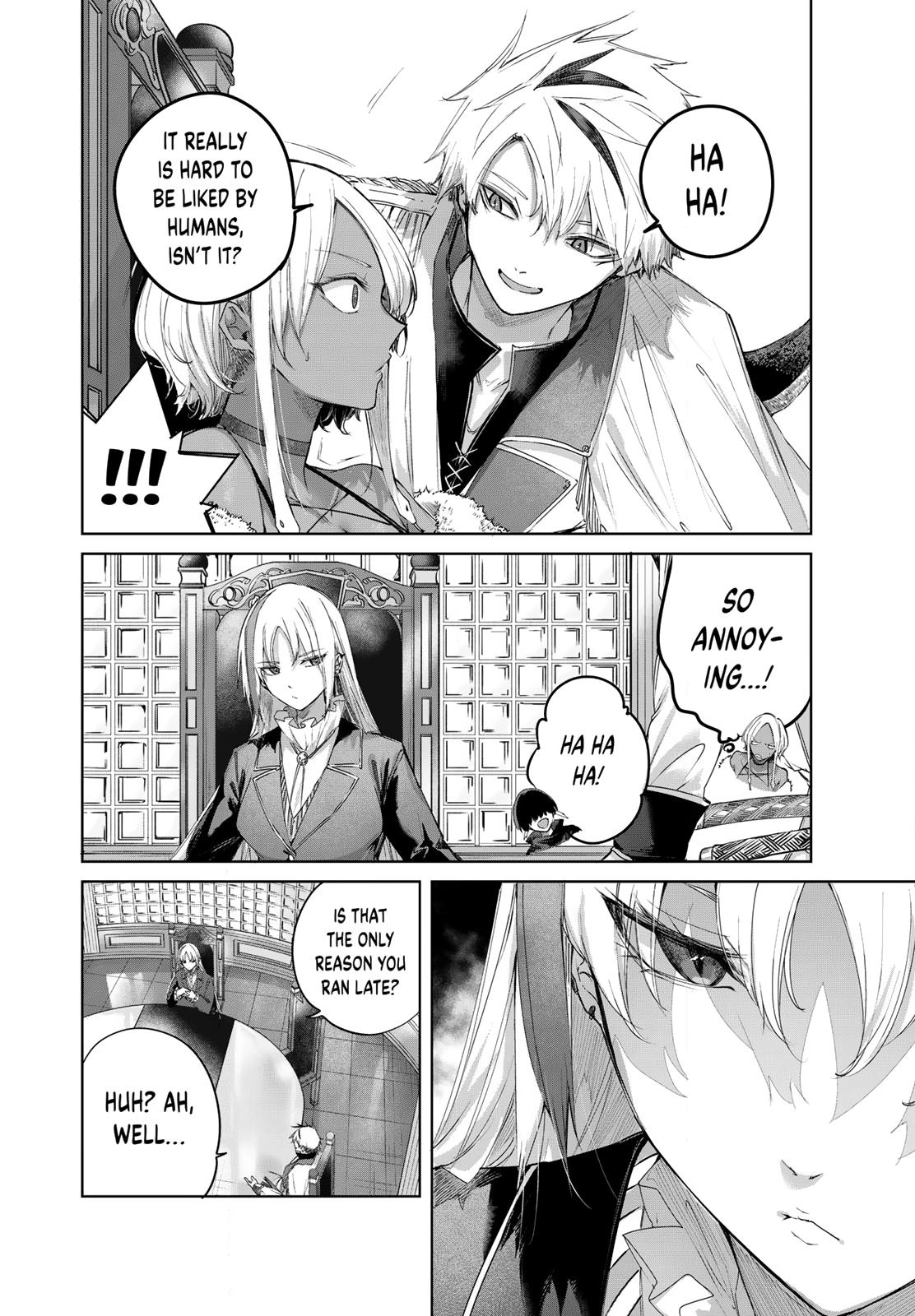 Henkyou no Kusushi, Miyako de S-Rank Boukensha to Naru: Eiyuumura no Shounen ga Cheat-yaku de Mujikaku Musou Chap 110 - Next Chap 111