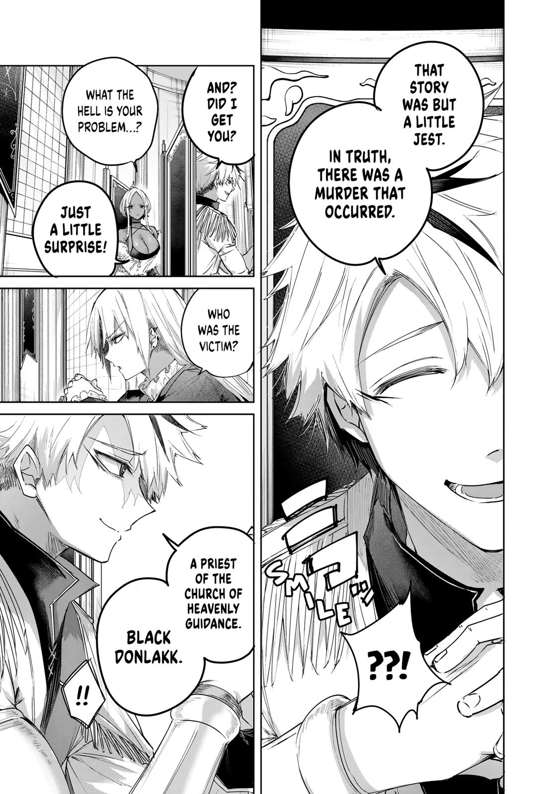 Henkyou no Kusushi, Miyako de S-Rank Boukensha to Naru: Eiyuumura no Shounen ga Cheat-yaku de Mujikaku Musou Chap 110 - Next Chap 111