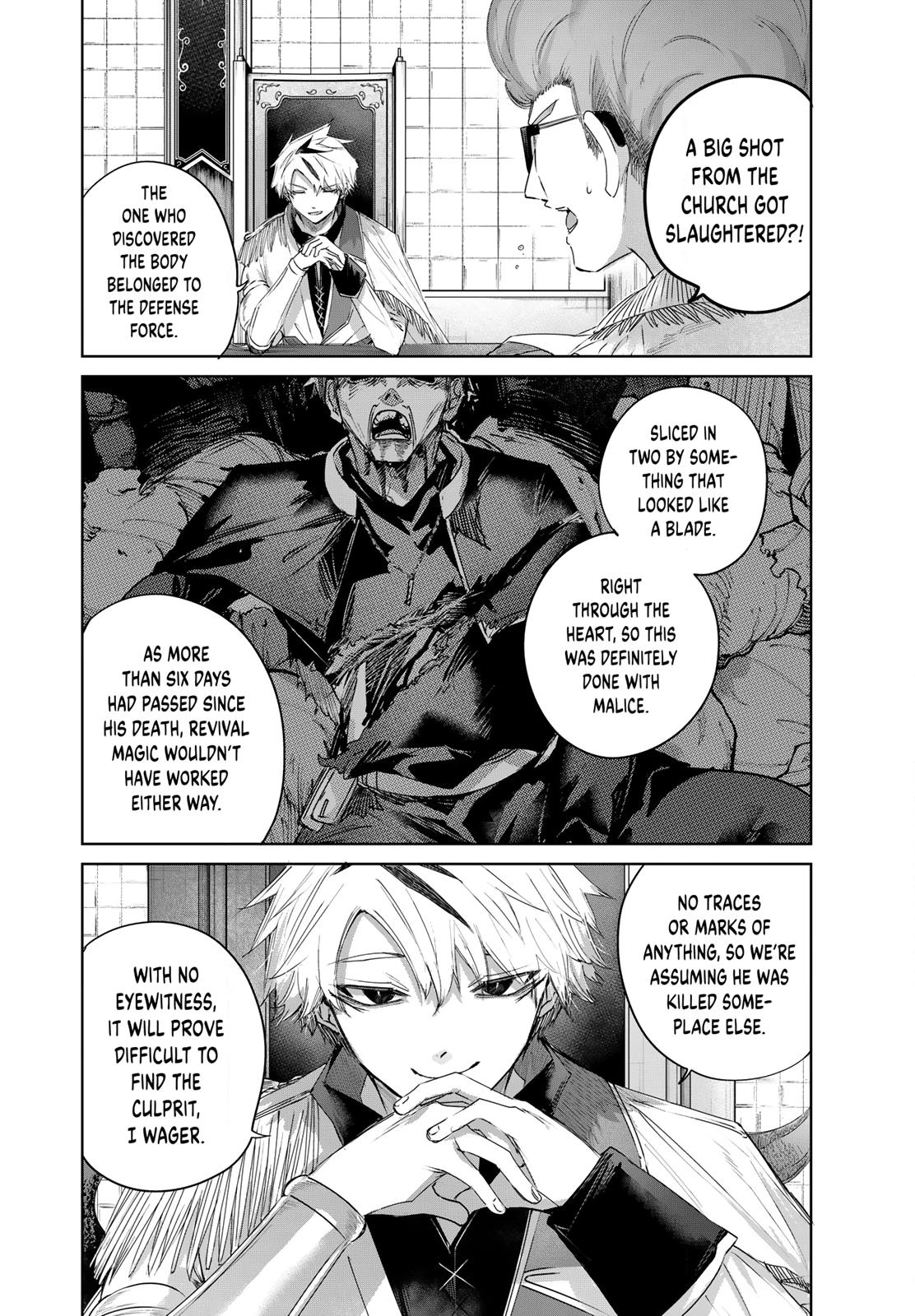 Henkyou no Kusushi, Miyako de S-Rank Boukensha to Naru: Eiyuumura no Shounen ga Cheat-yaku de Mujikaku Musou Chap 110 - Next Chap 111