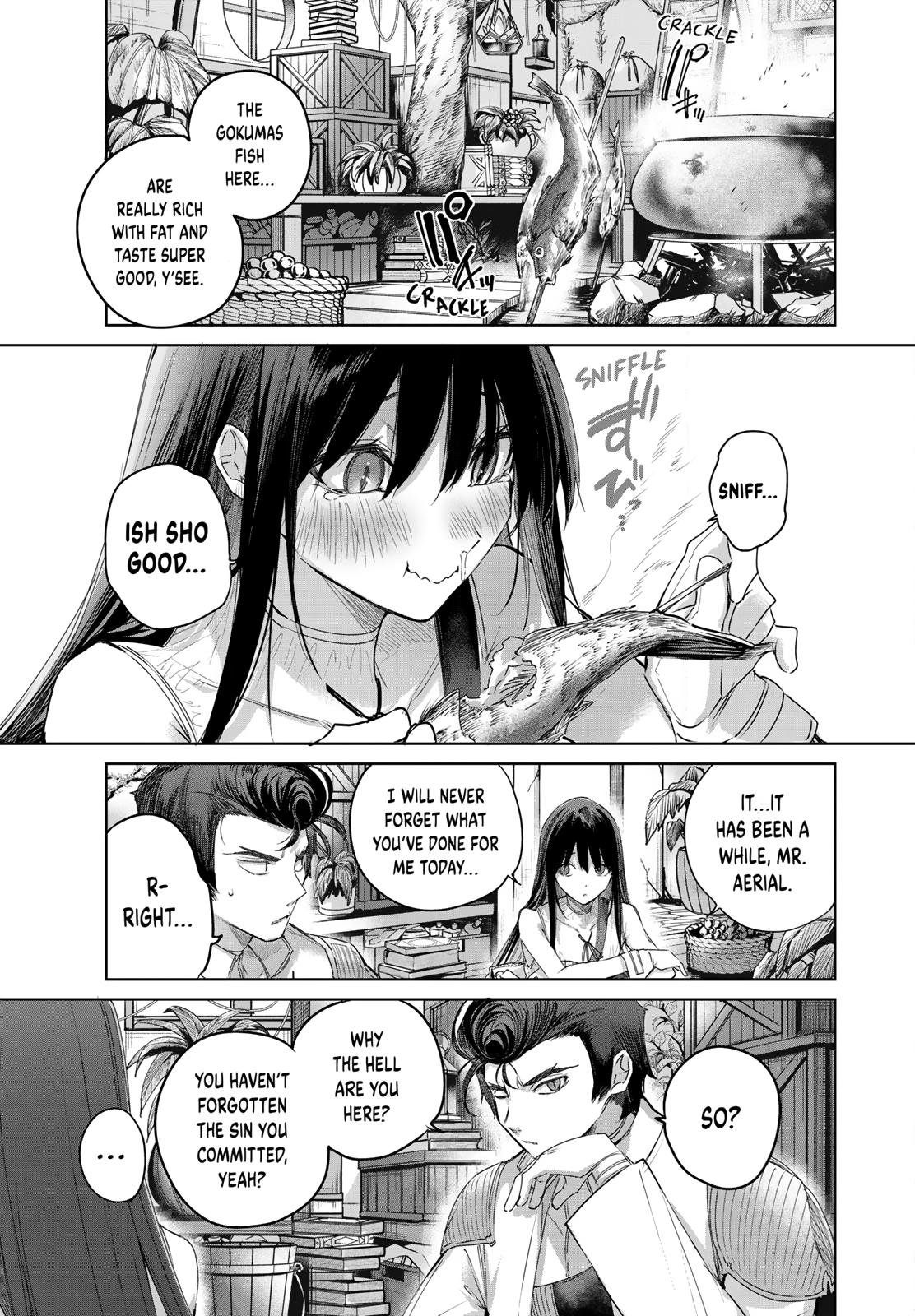 Henkyou no Kusushi, Miyako de S-Rank Boukensha to Naru: Eiyuumura no Shounen ga Cheat-yaku de Mujikaku Musou Chap 111 - Next Chap 112